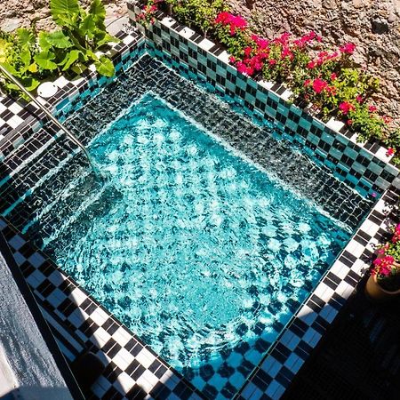 Hotel Abadia Tradicional Guanajuato Zewnętrze zdjęcie