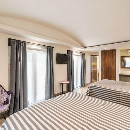 Hotel Abadia Tradicional Guanajuato Zewnętrze zdjęcie