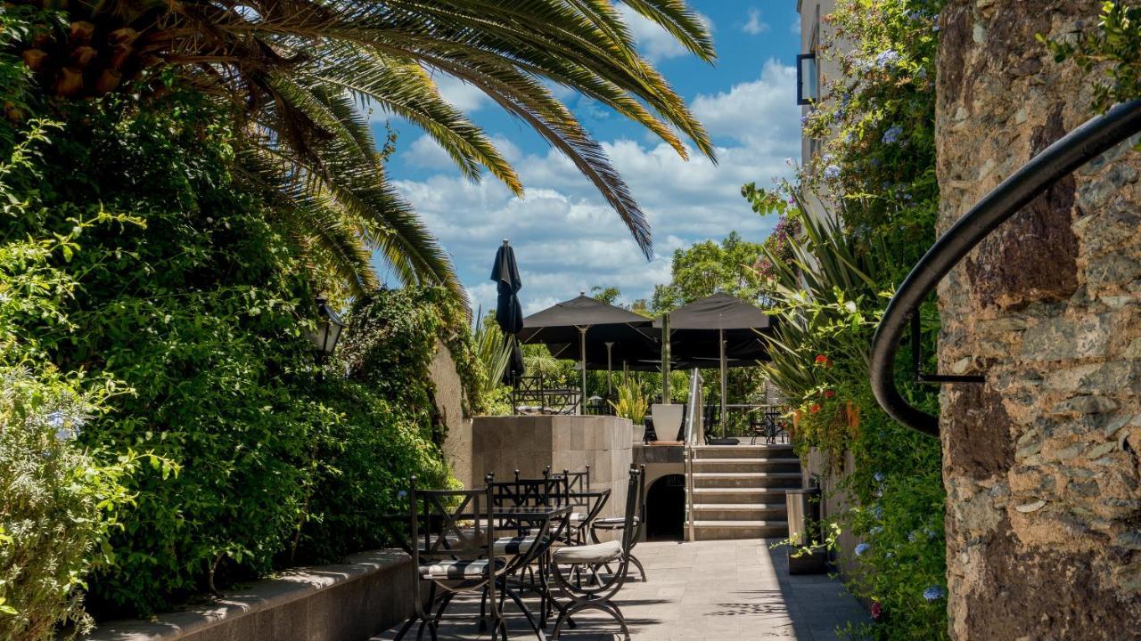 Hotel Abadia Tradicional Guanajuato Zewnętrze zdjęcie