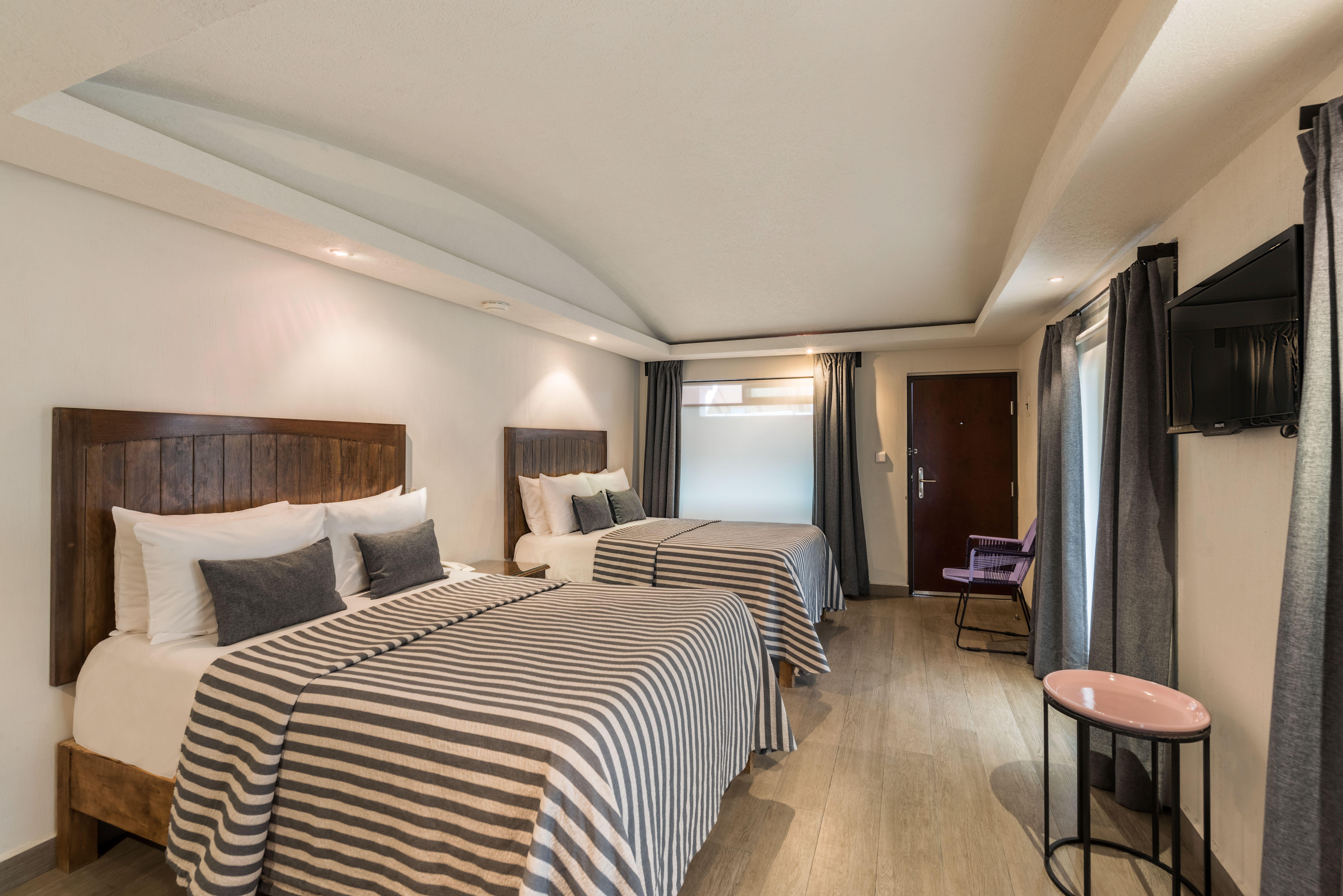 Hotel Abadia Tradicional Guanajuato Zewnętrze zdjęcie