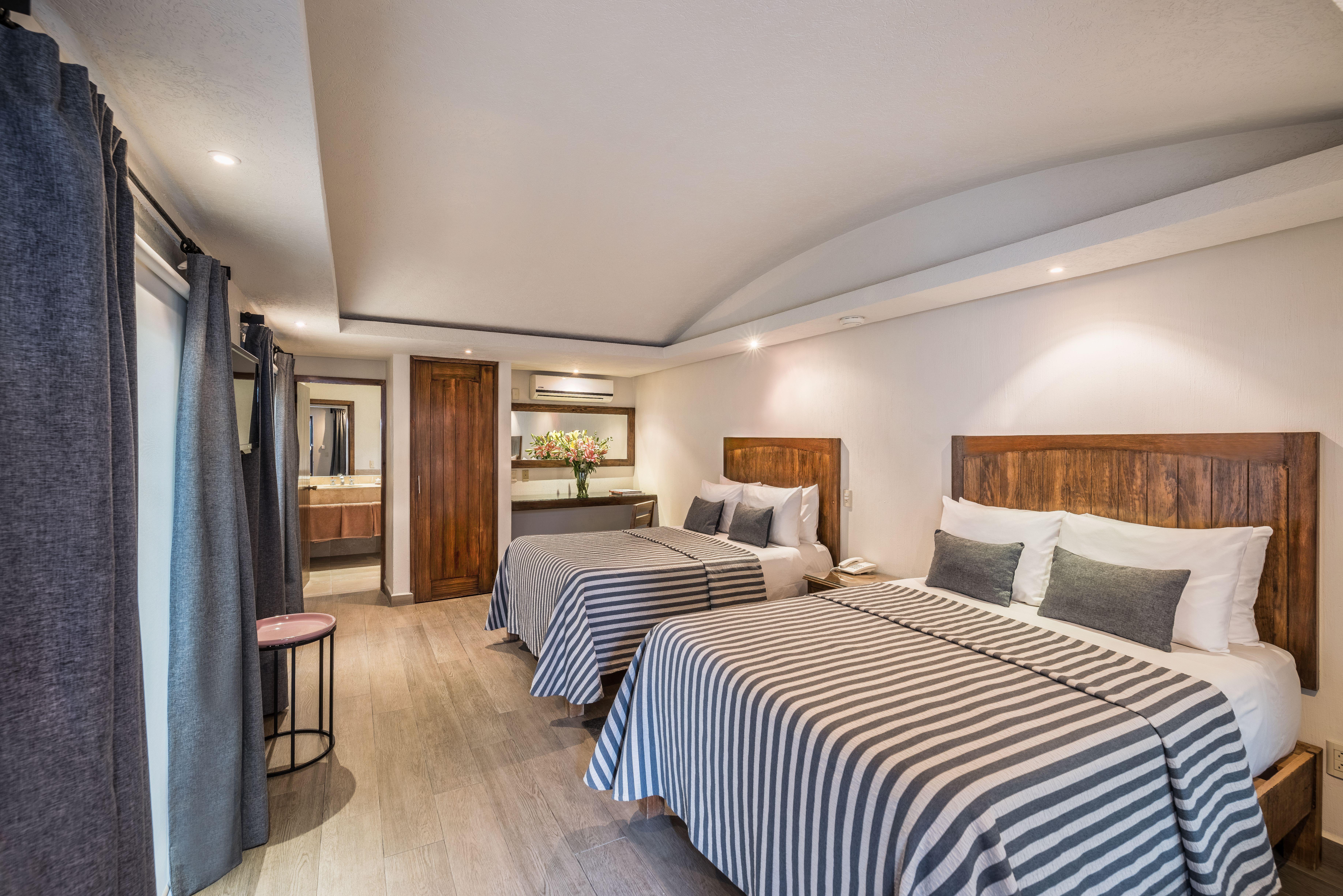 Hotel Abadia Tradicional Guanajuato Zewnętrze zdjęcie
