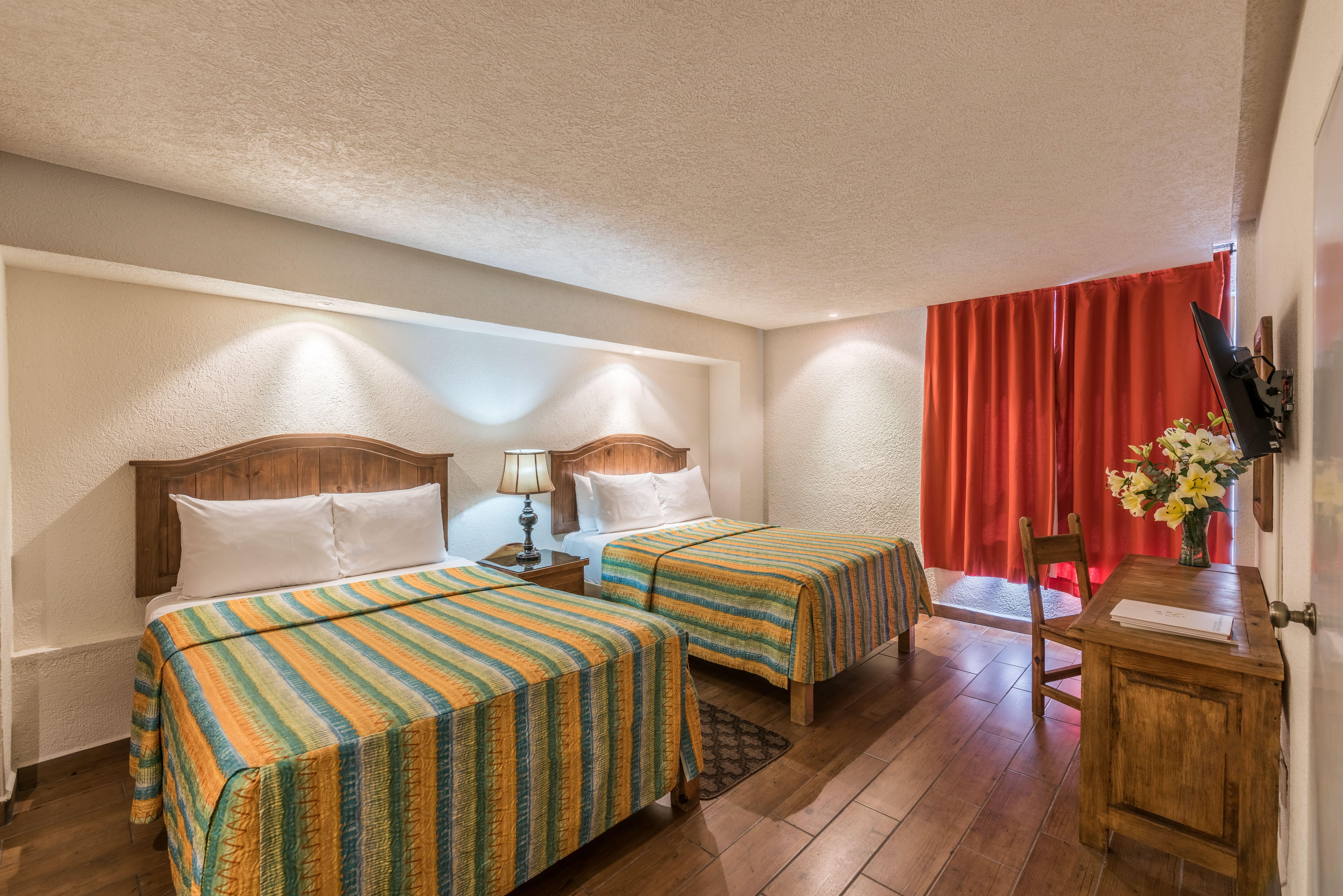 Hotel Abadia Tradicional Guanajuato Zewnętrze zdjęcie