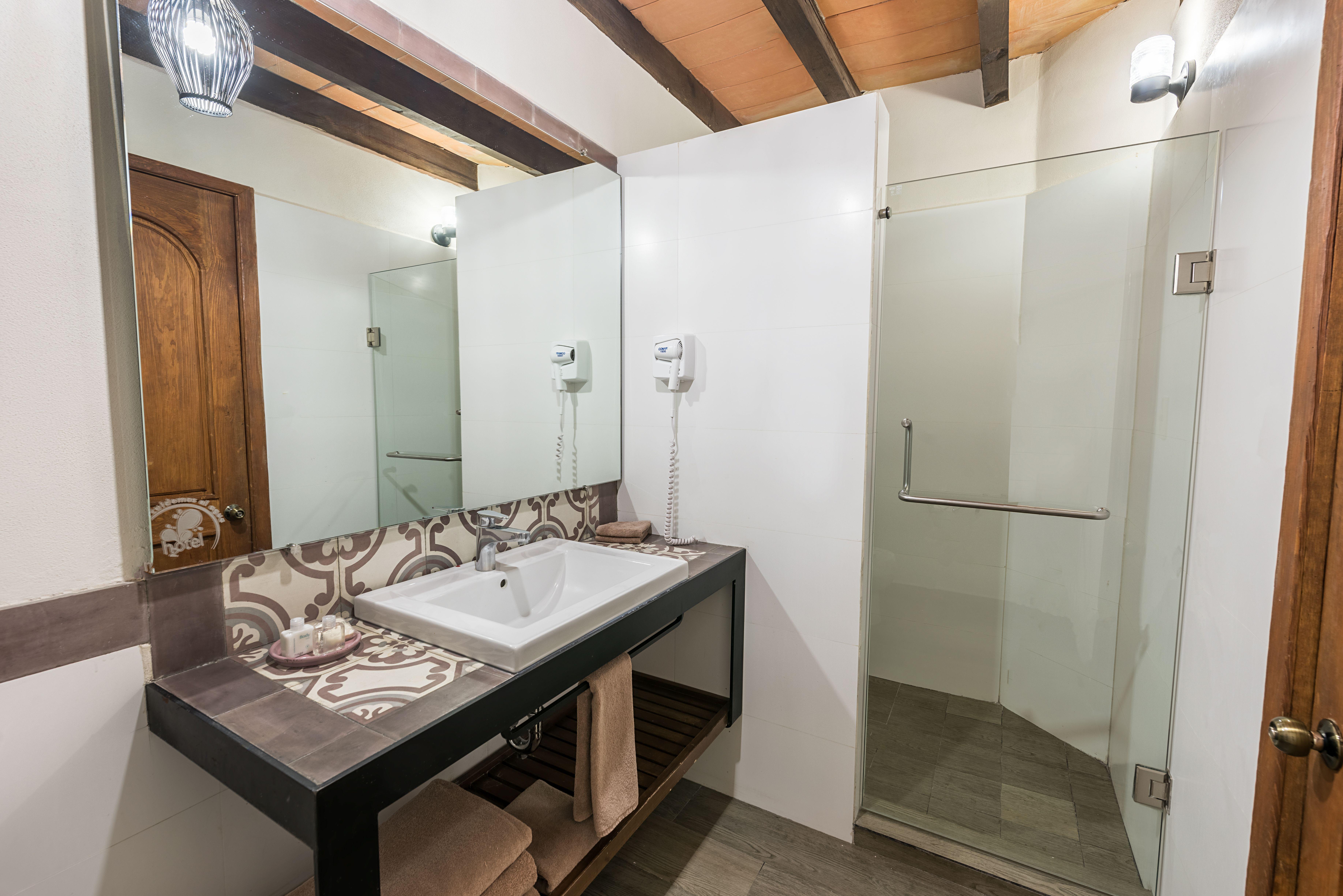 Hotel Abadia Tradicional Guanajuato Zewnętrze zdjęcie