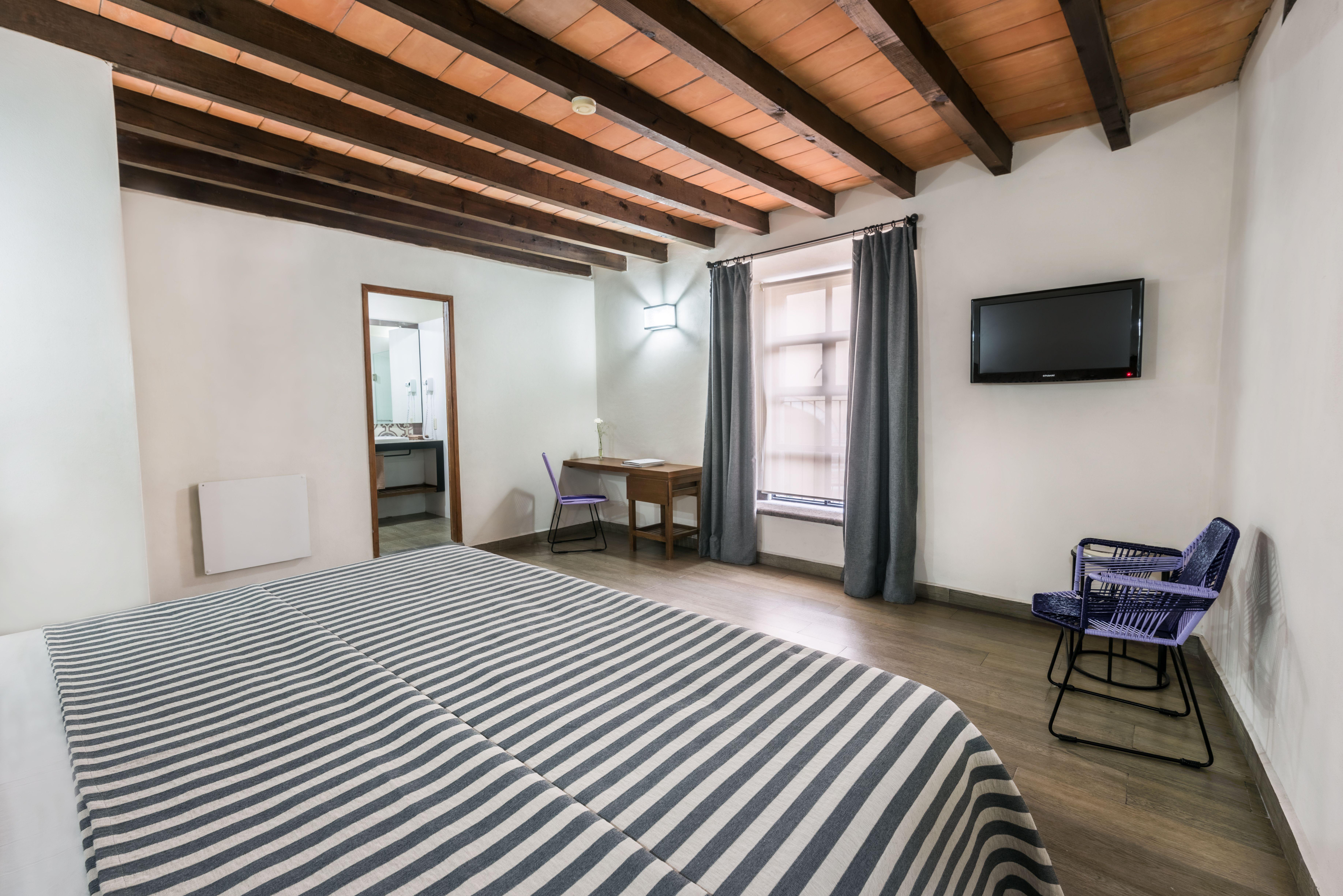 Hotel Abadia Tradicional Guanajuato Zewnętrze zdjęcie