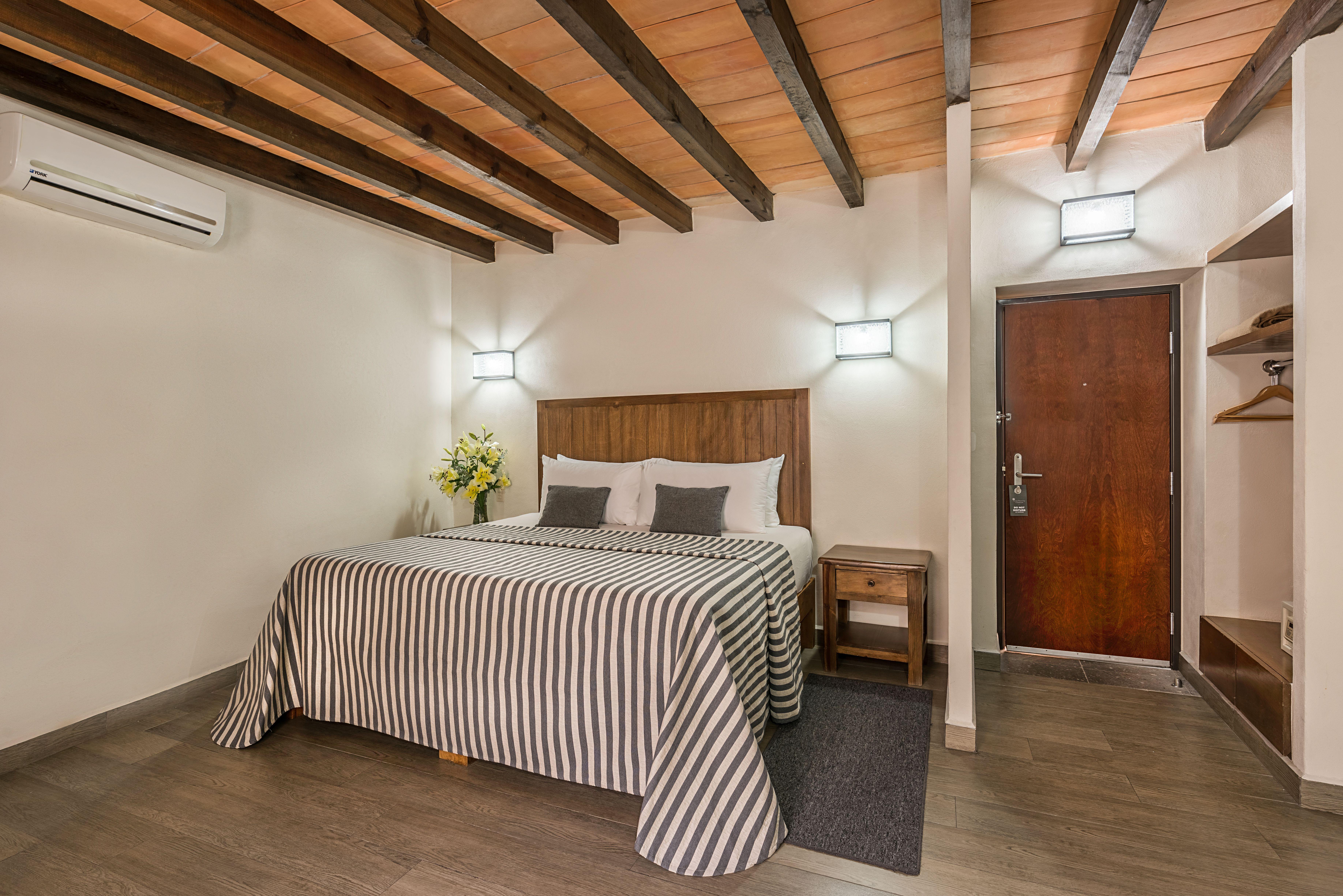 Hotel Abadia Tradicional Guanajuato Zewnętrze zdjęcie