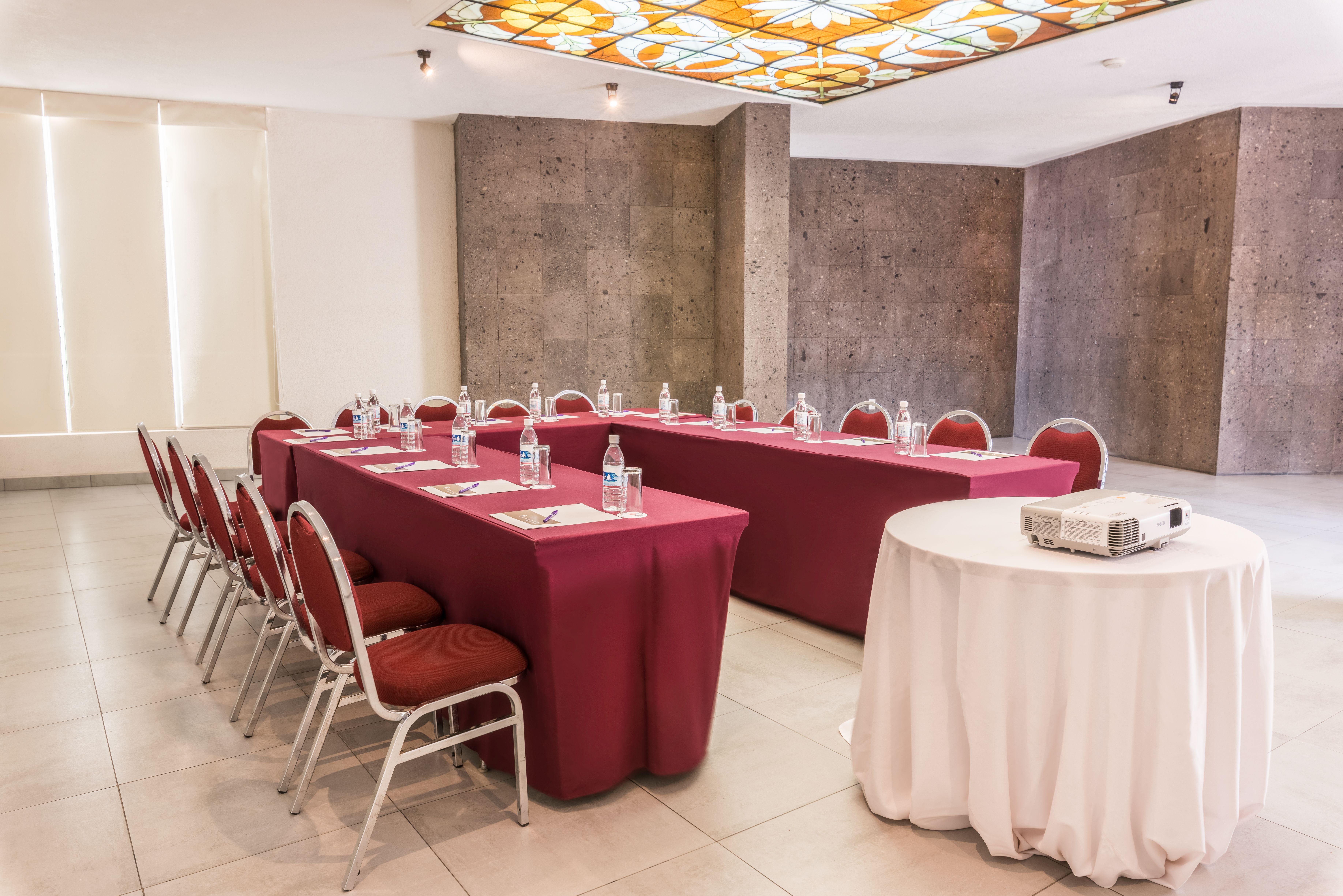 Hotel Abadia Tradicional Guanajuato Zewnętrze zdjęcie