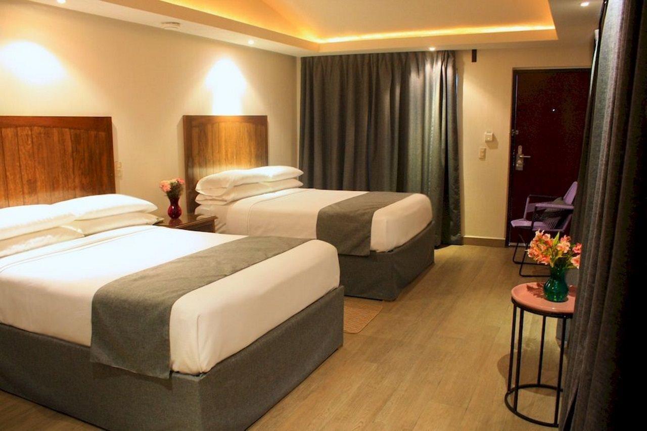 Hotel Abadia Tradicional Guanajuato Zewnętrze zdjęcie