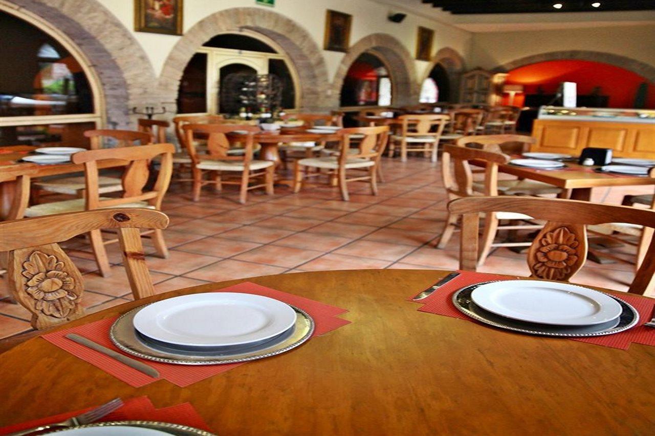 Hotel Abadia Tradicional Guanajuato Zewnętrze zdjęcie