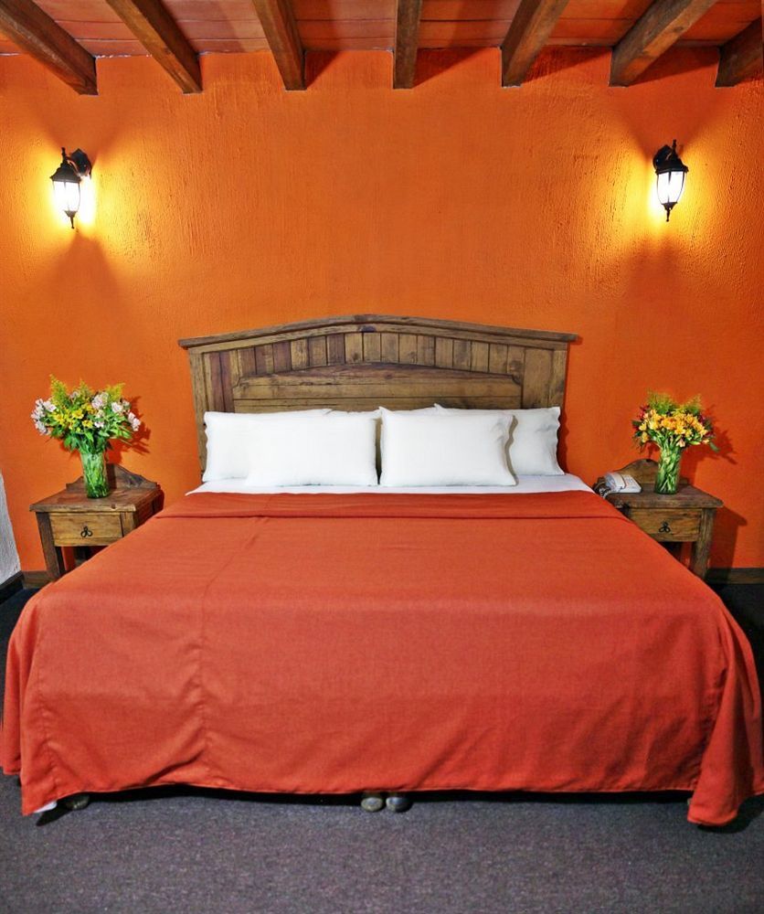 Hotel Abadia Tradicional Guanajuato Zewnętrze zdjęcie