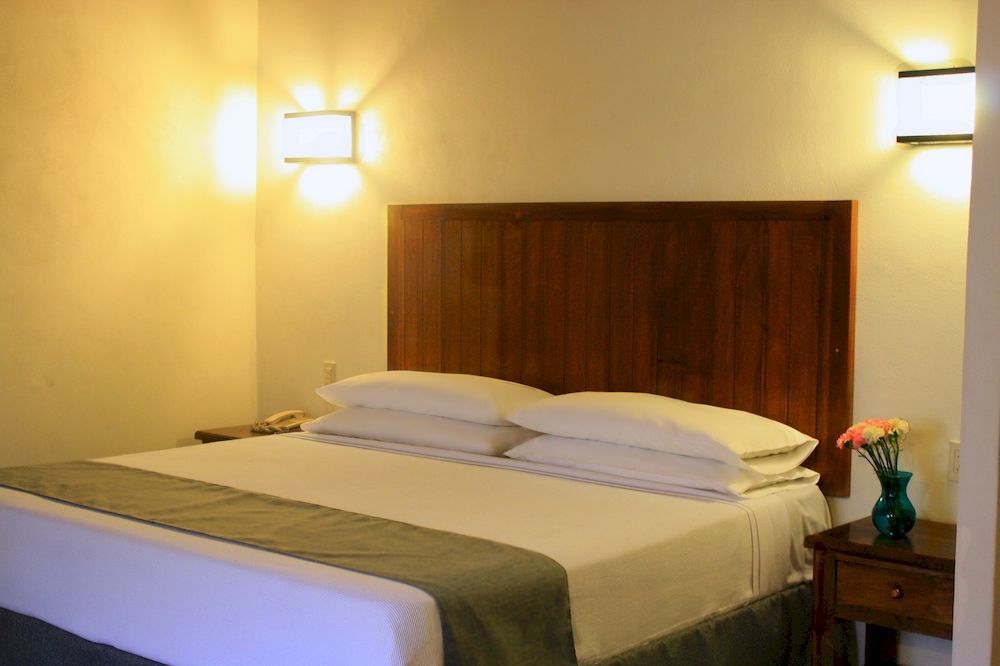 Hotel Abadia Tradicional Guanajuato Zewnętrze zdjęcie