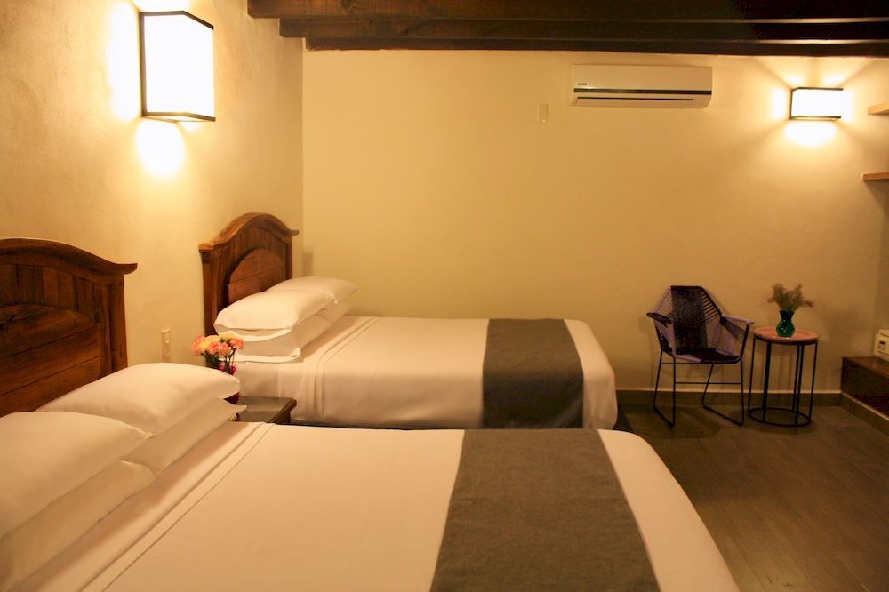 Hotel Abadia Tradicional Guanajuato Zewnętrze zdjęcie