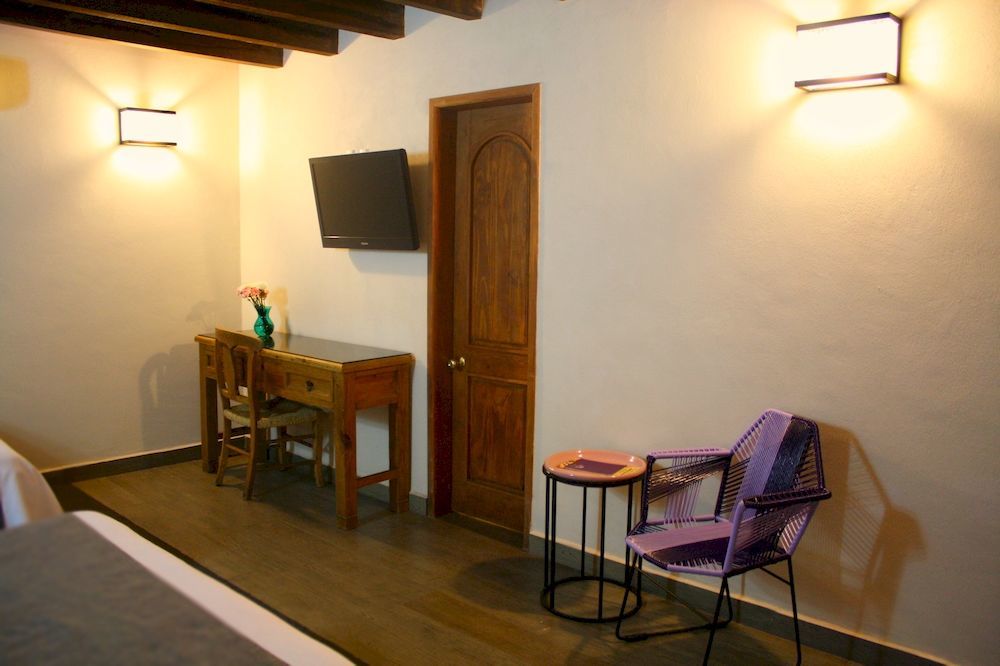 Hotel Abadia Tradicional Guanajuato Zewnętrze zdjęcie